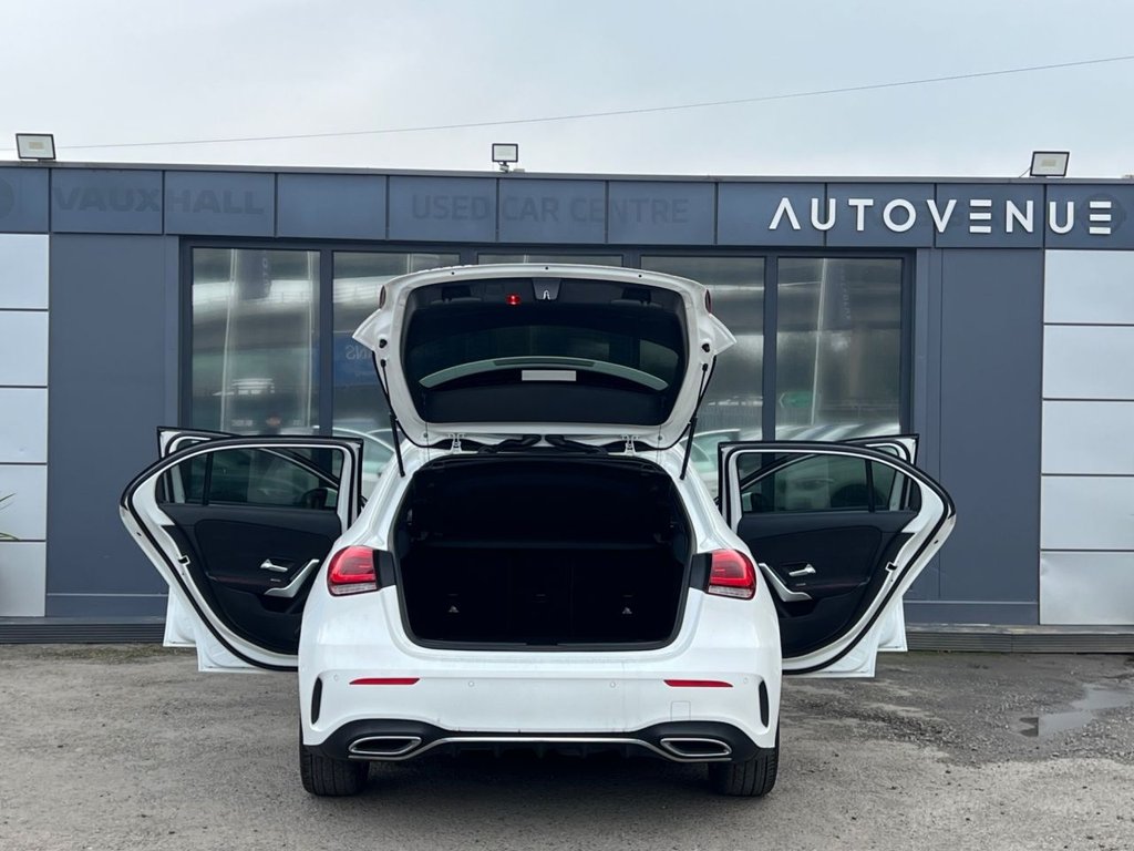 Used Mercedes-Benz A-Class 2020 for sale - 77642765: Photo 31