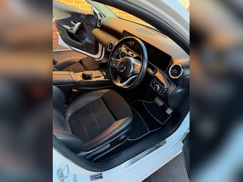 Used Mercedes-Benz A-Class 2020 for sale - 77642765: Photo