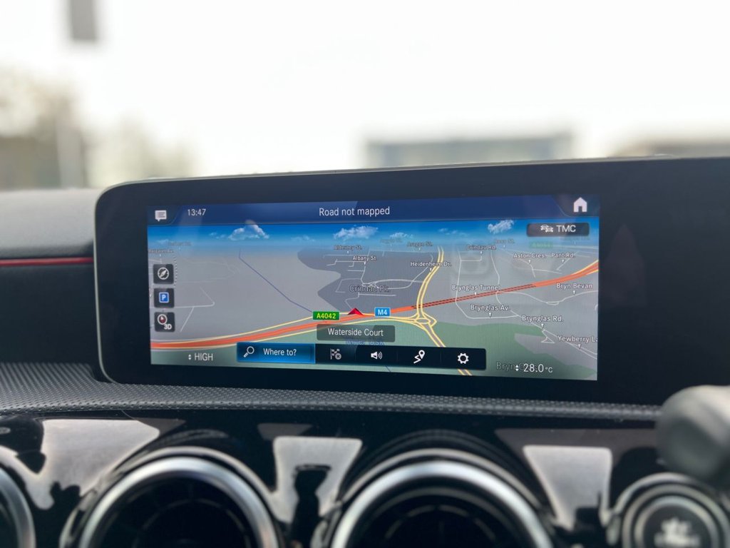 Used Mercedes-Benz A-Class 2020 for sale - 77642765: Photo 9