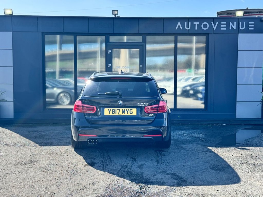 Used BMW 3 Series 2017 for sale - 77898929: Photo 11