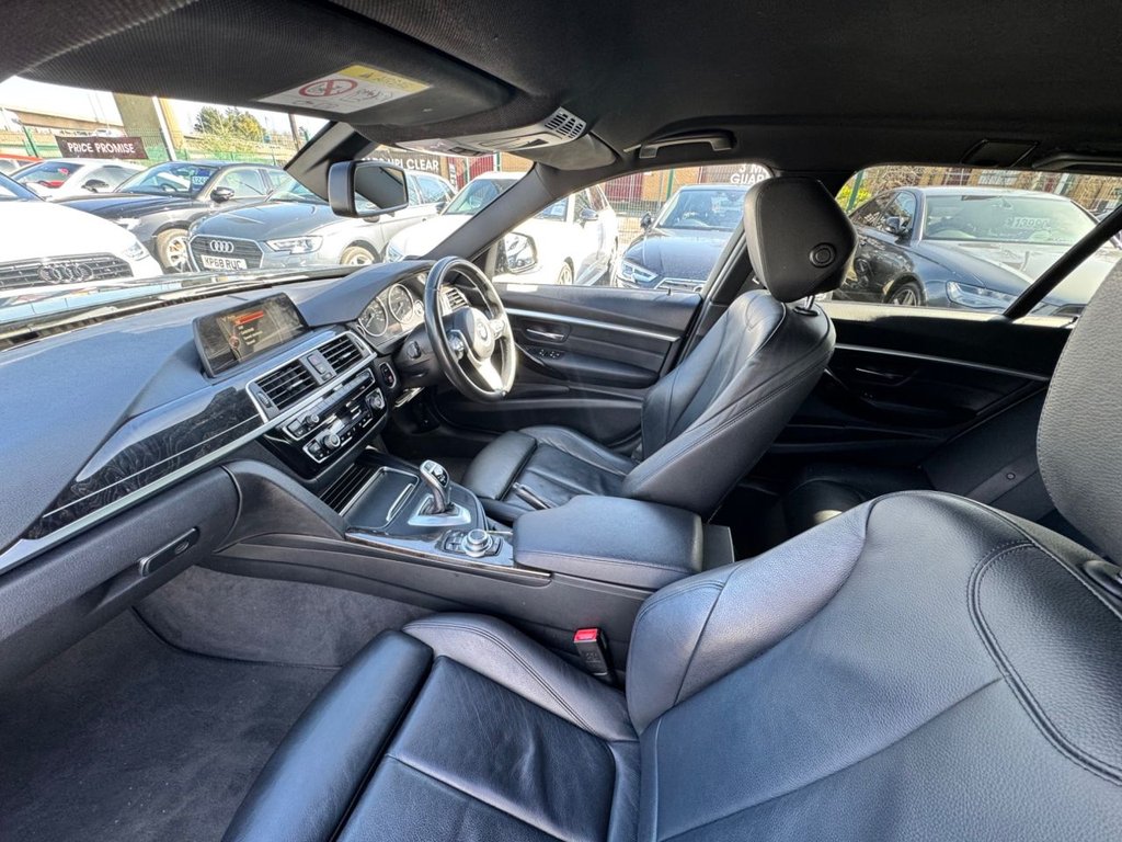 Used BMW 3 Series 2017 for sale - 77898929: Photo 12