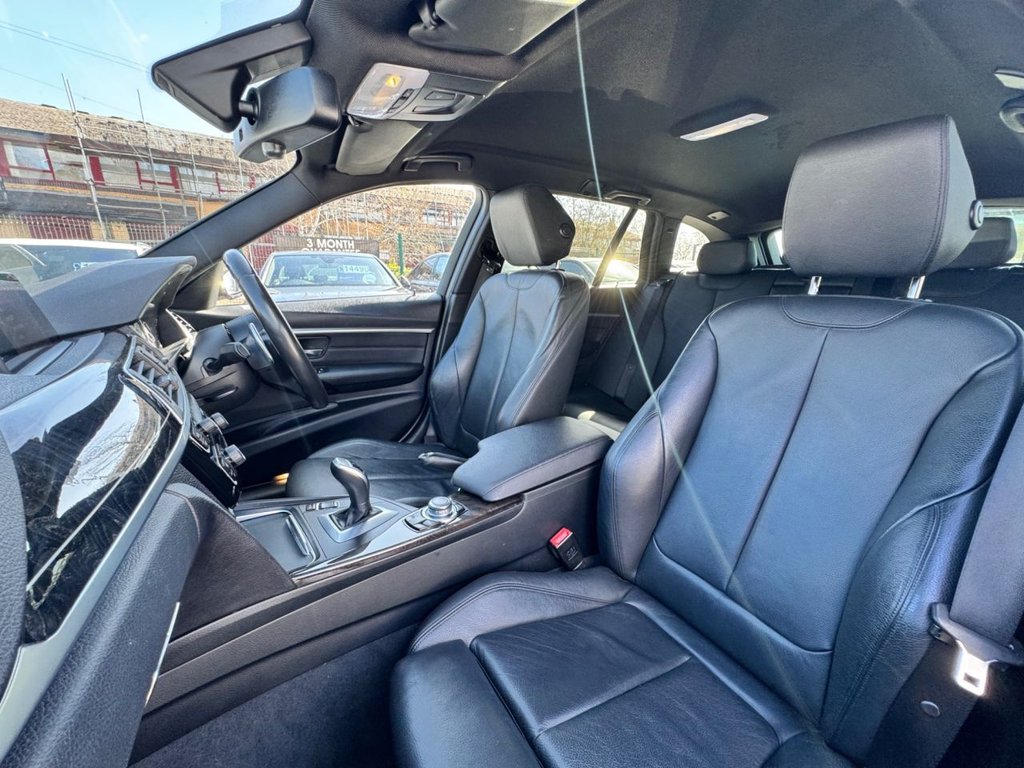 Used BMW 3 Series 2017 for sale - 77898929: Photo 14