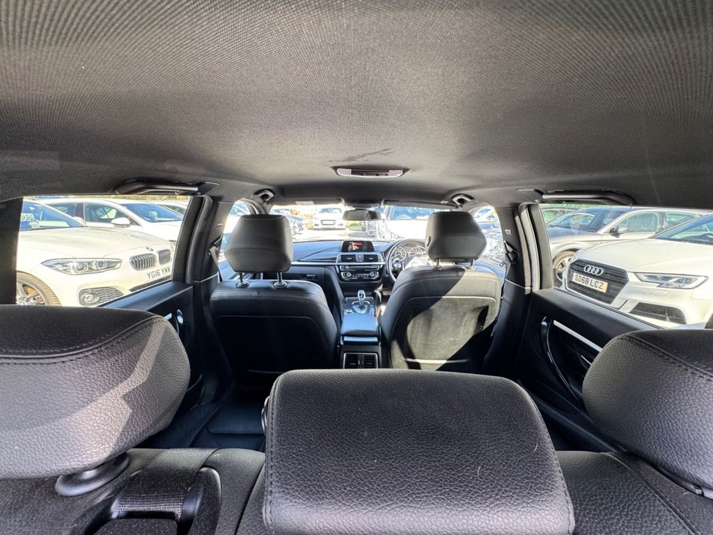 Used BMW 3 Series 2017 for sale - 77898929: Photo 16