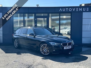 Used BMW 3 Series 2017 for sale - 77898929: Photo
