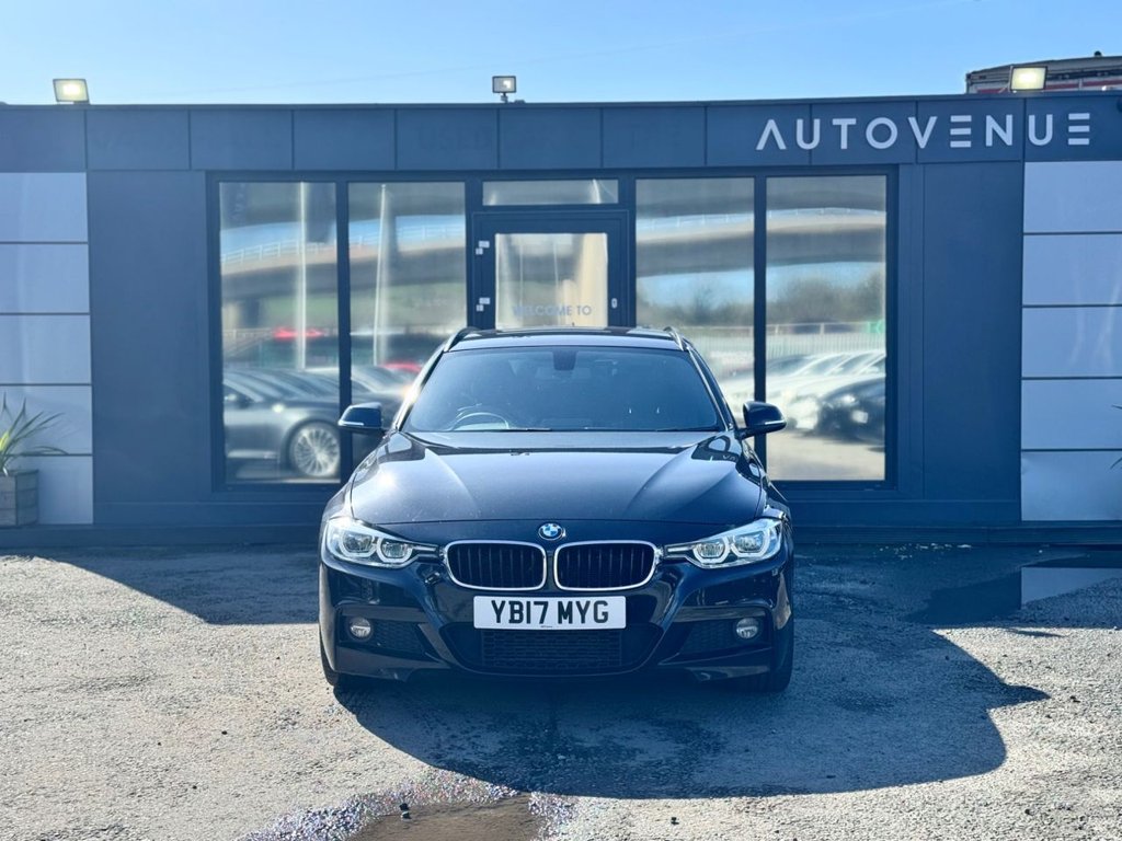 Used BMW 3 Series 2017 for sale - 77898929: Photo 5