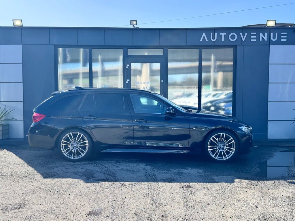 Used BMW 3 Series 2017 for sale - 77898929: Photo 7
