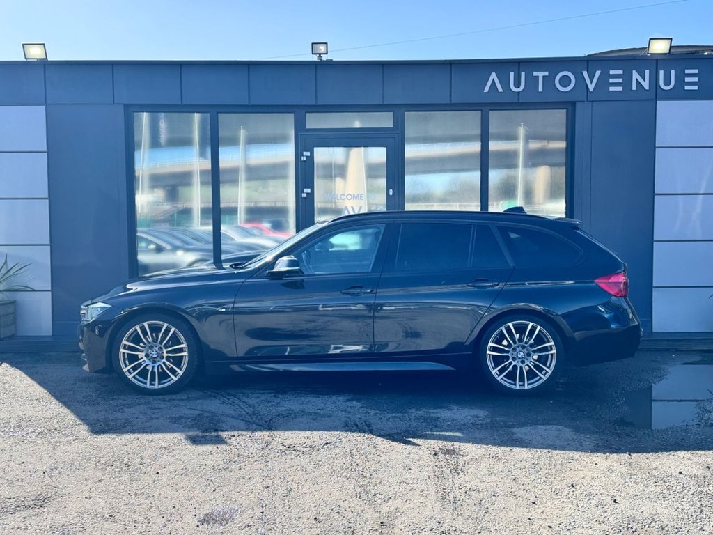 Used BMW 3 Series 2017 for sale - 77898929: Photo 9