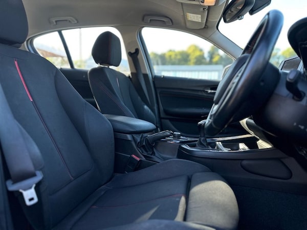 Used BMW 1 Series 2012 for sale - 76184997: Photo 10