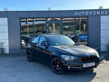 Used BMW 1 Series 2012 for sale - 76184997: Photo 2
