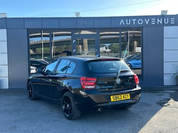 Used BMW 1 Series 2012 for sale - 76184997: Photo 3
