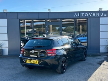 Used BMW 1 Series 2012 for sale - 76184997: Photo 4