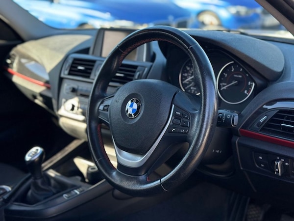 Used BMW 1 Series 2012 for sale - 76184997: Photo 6
