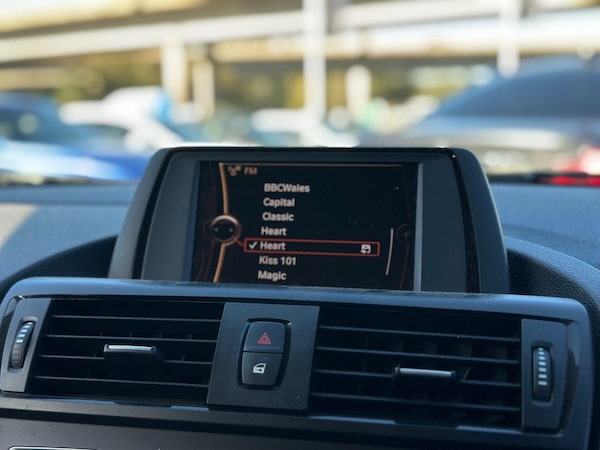 Used BMW 1 Series 2012 for sale - 76184997: Photo 7