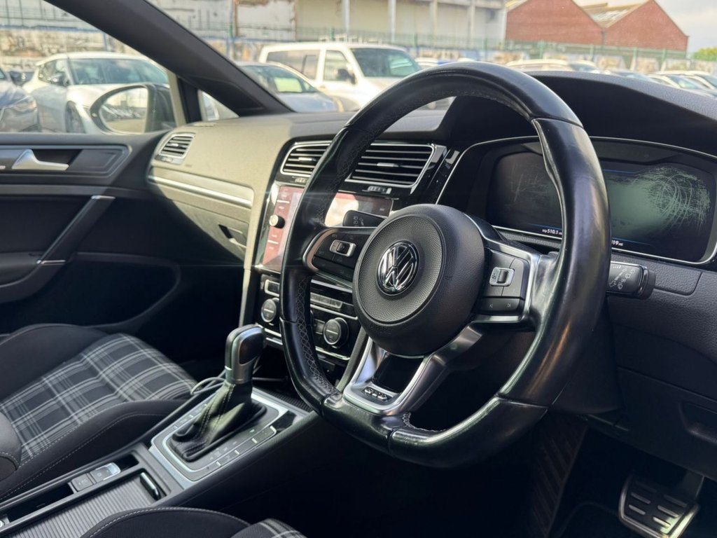 Used Volkswagen Golf 2018 for sale - 77667507: Photo 6