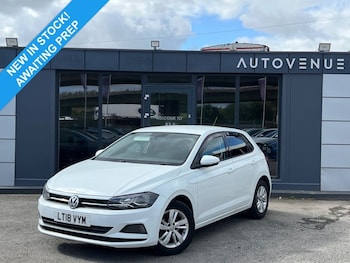 2018 (18) - 1.0 TSI 95 SE 5dr