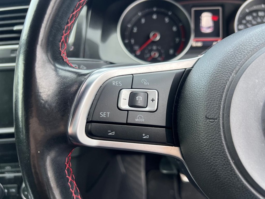 Used Volkswagen Golf 2016 for sale - 77571641: Photo 12