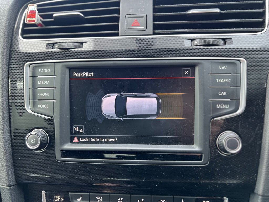 Used Volkswagen Golf 2016 for sale - 77571641: Photo 15