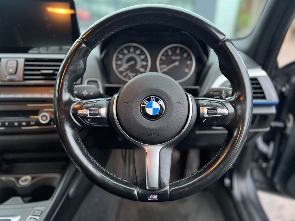 Used BMW 1 Series 2014 for sale - 76841324: Photo 10