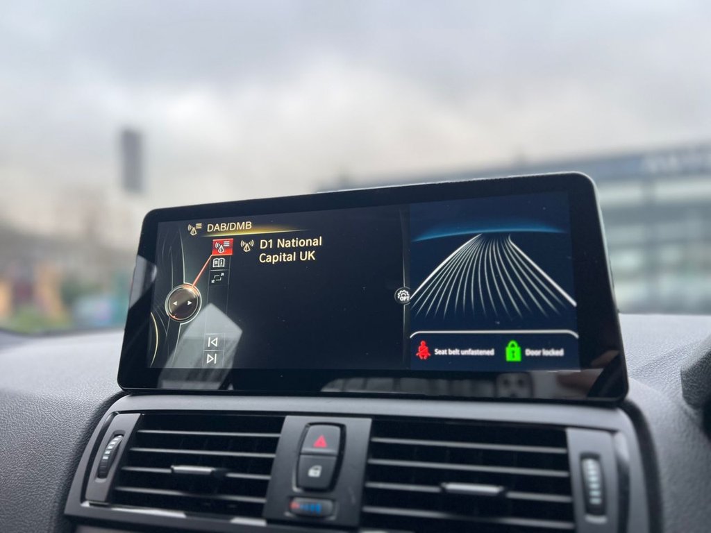 Used BMW 1 Series 2014 for sale - 76841324: Photo 11