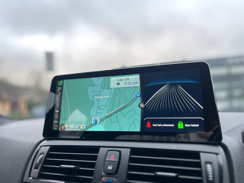 Used BMW 1 Series 2014 for sale - 76841324: Photo 13