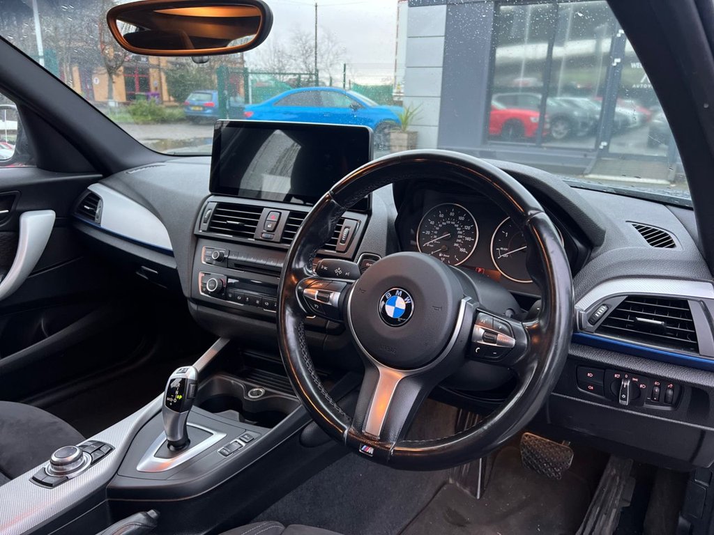 Used BMW 1 Series 2014 for sale - 76841324: Photo 6