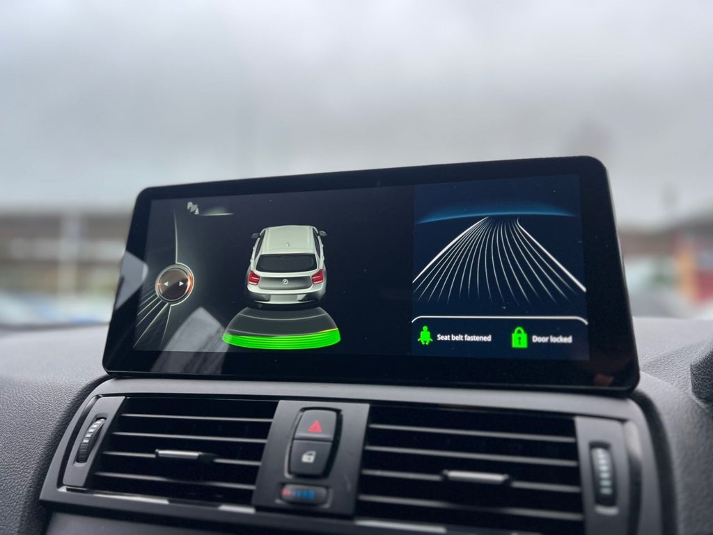 Used BMW 1 Series 2014 for sale - 76841324: Photo 7