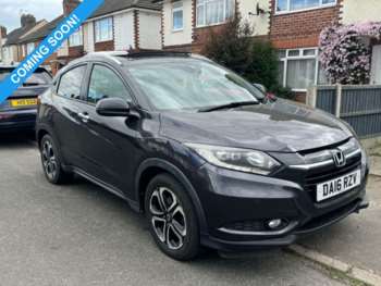 2016 (16) - 1.6 i-DTEC EX SUV 5dr Diesel Manual Euro 6 (s/s) (120 ps)