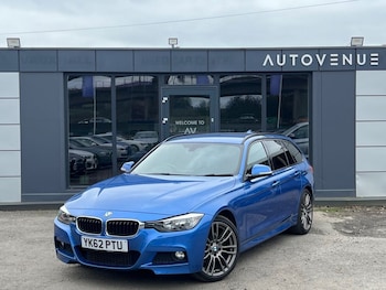 Used BMW 3 Series 2012 for sale - 78582847: Photo