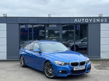 Used BMW 3 Series 2012 for sale - 78582847: Photo