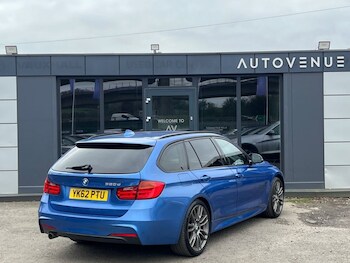 Used BMW 3 Series 2012 for sale - 78582847: Photo