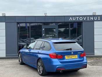 Used BMW 3 Series 2012 for sale - 78582847: Photo