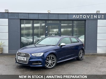 Used Audi A3 2016 for sale - 78227882: Photo