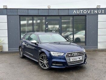 Used Audi A3 2016 for sale - 78227882: Photo