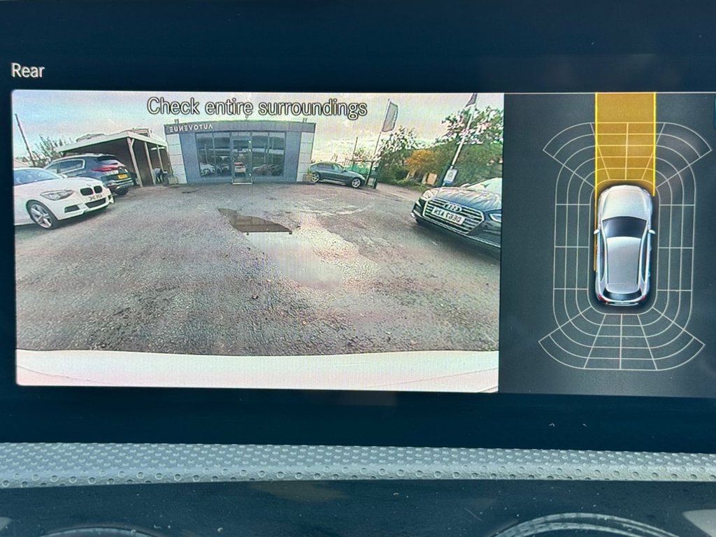 Used Mercedes-Benz A-Class 2018 for sale - 76376095: Photo 12