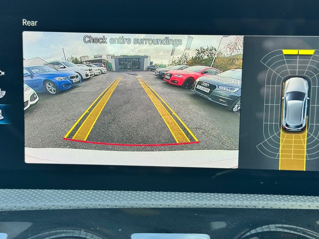 Used Mercedes-Benz A-Class 2018 for sale - 76376095: Photo 13