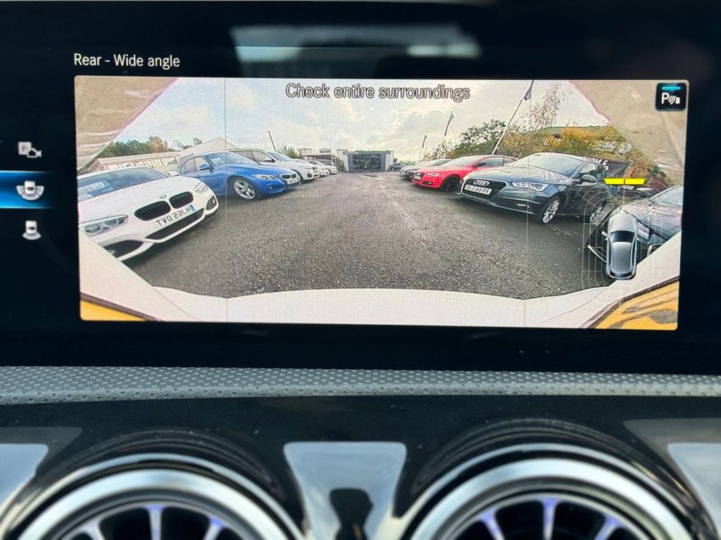 Used Mercedes-Benz A-Class 2018 for sale - 76376095: Photo 14