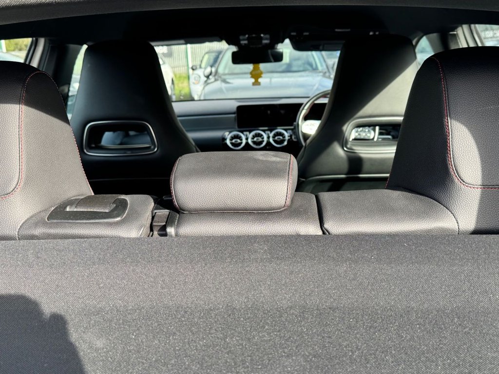 Used Mercedes-Benz A-Class 2018 for sale - 76376095: Photo 15