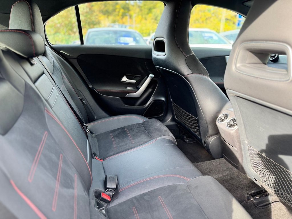 Used Mercedes-Benz A-Class 2018 for sale - 76376095: Photo 16