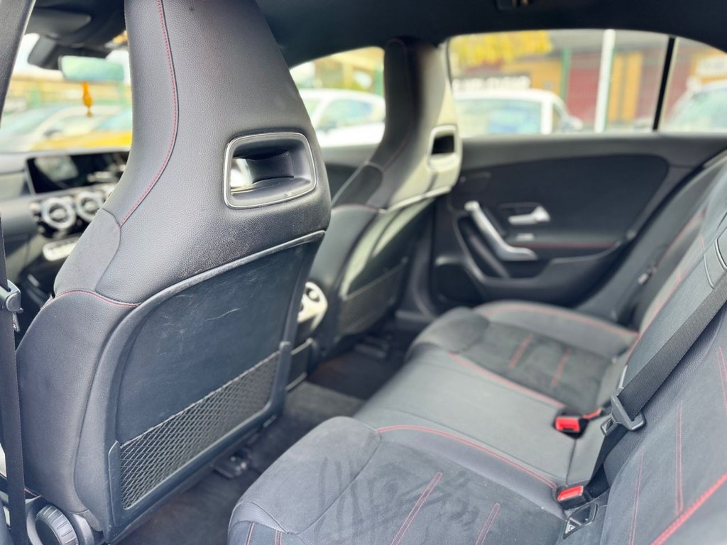 Used Mercedes-Benz A-Class 2018 for sale - 76376095: Photo 17