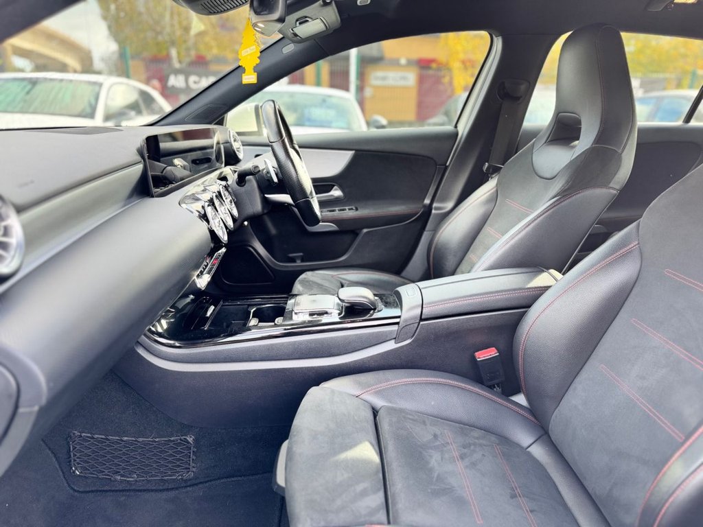 Used Mercedes-Benz A-Class 2018 for sale - 76376095: Photo 18