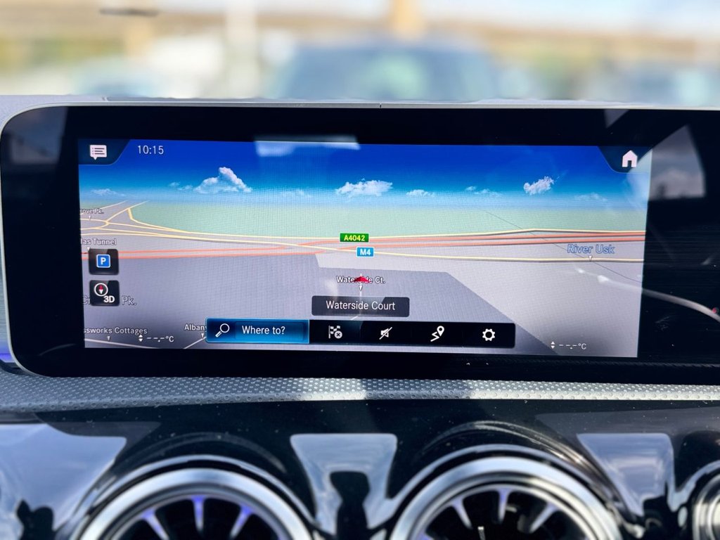 Used Mercedes-Benz A-Class 2018 for sale - 76376095: Photo 23