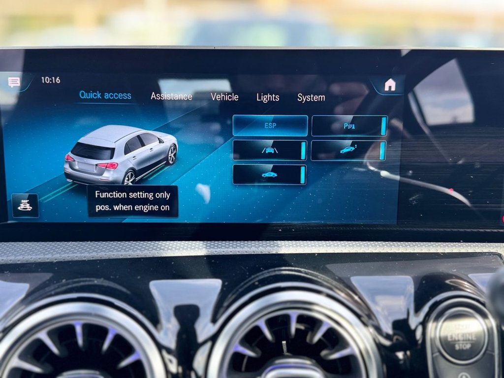 Used Mercedes-Benz A-Class 2018 for sale - 76376095: Photo 24