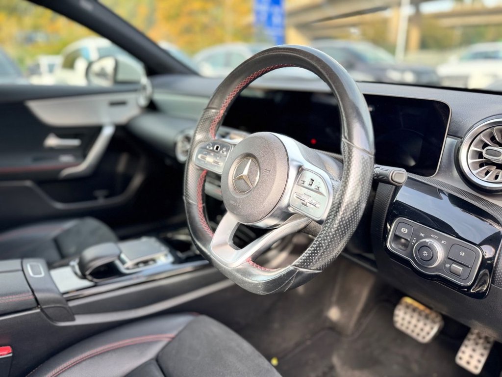 Used Mercedes-Benz A-Class 2018 for sale - 76376095: Photo 25