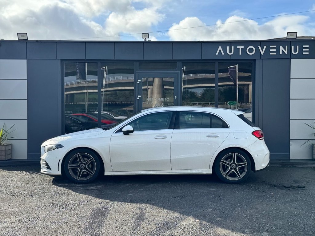 Used Mercedes-Benz A-Class 2018 for sale - 76376095: Photo 5