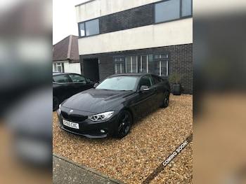 BMW 4 Series feature image