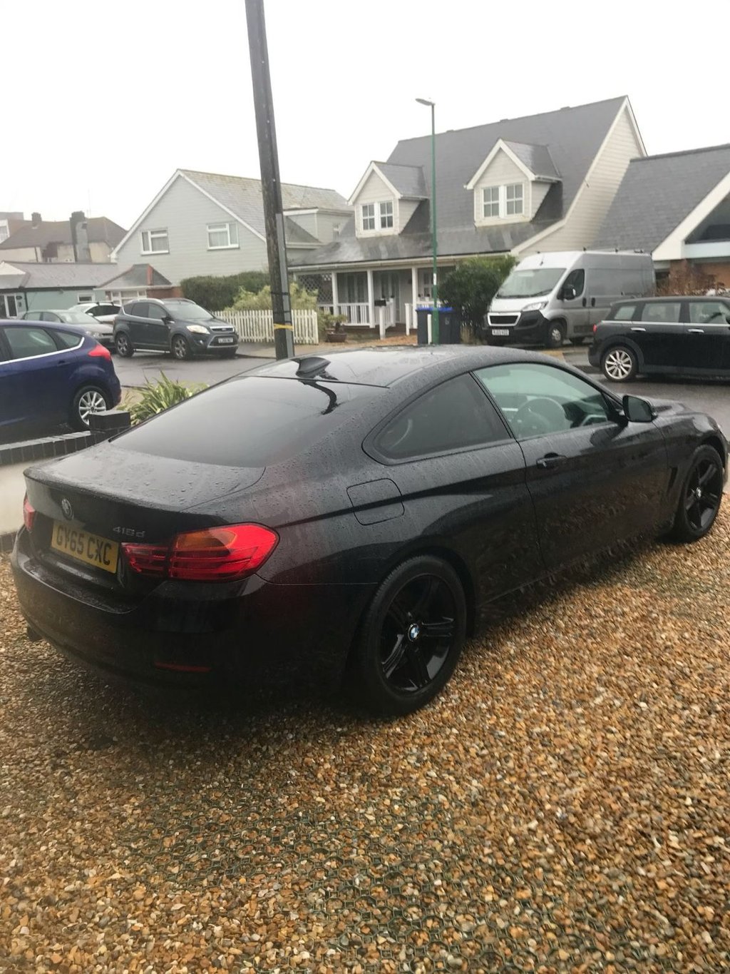 Used BMW 4 Series 2015 for sale - 77571955: Photo 4