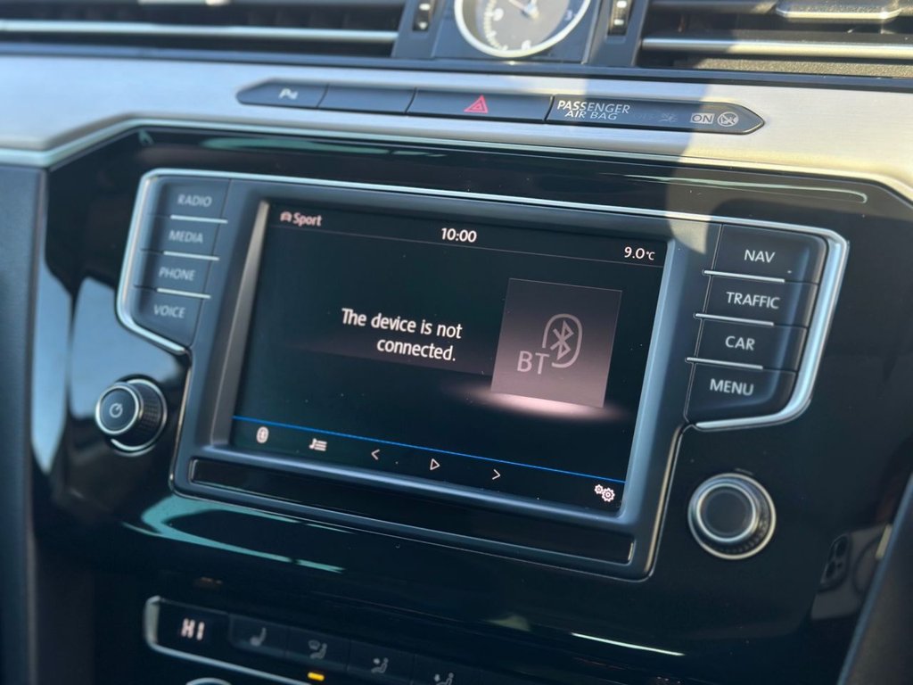 Used Volkswagen Passat 2017 for sale - 76698692: Photo 10