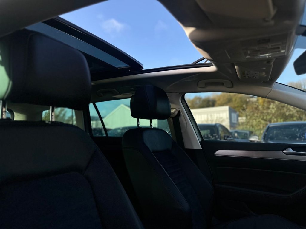 Used Volkswagen Passat 2017 for sale - 76698692: Photo 16