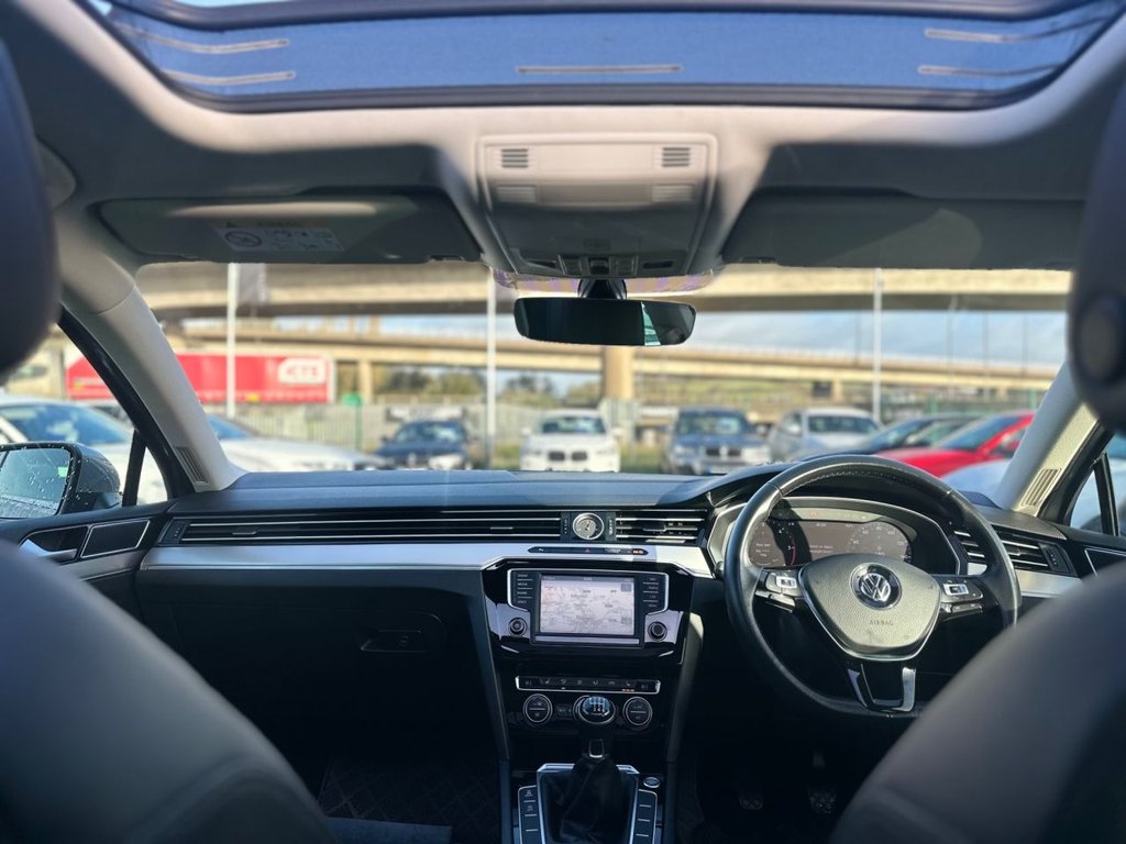 Used Volkswagen Passat 2017 for sale - 76698692: Photo 17