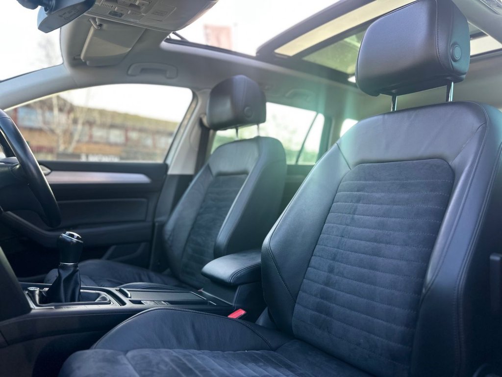 Used Volkswagen Passat 2017 for sale - 76698692: Photo 19